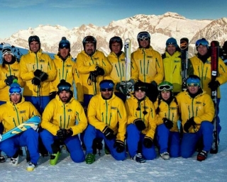 todos los profesores